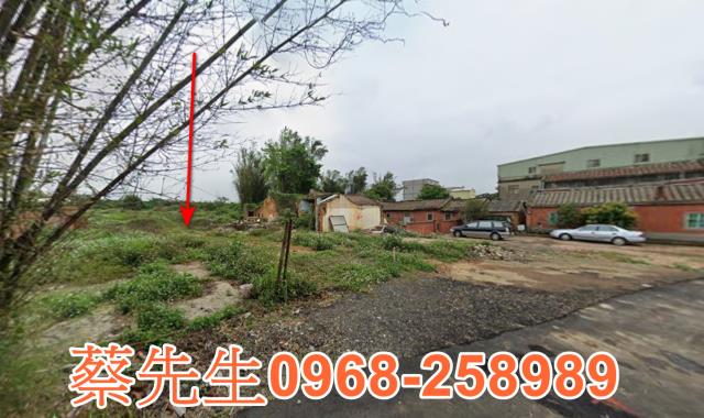 桃園新屋法拍建地-5