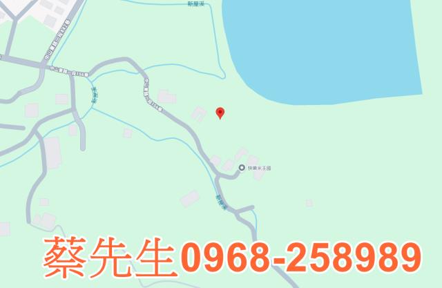 桃園新屋法拍建地-7