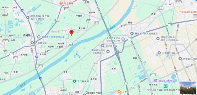 台南西港法拍農地-13