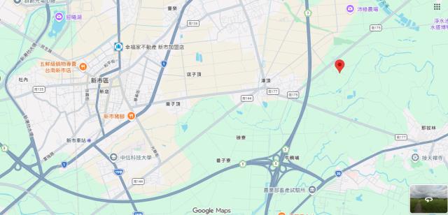 台南新市法拍農地-6