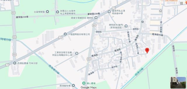 台南西港建地法拍-5