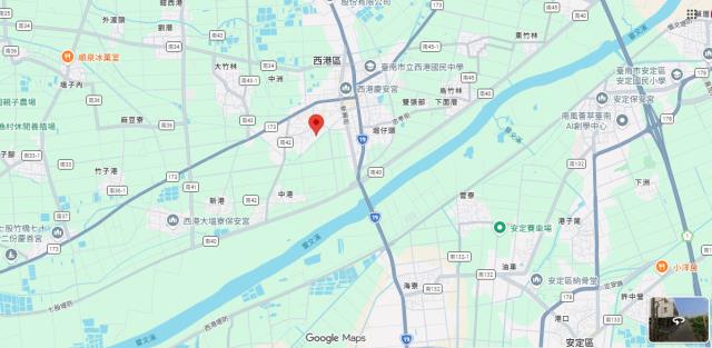 台南西港建地法拍-6