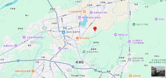 美濃法拍農地-7