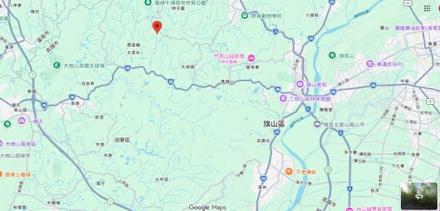 田寮法拍林地-14