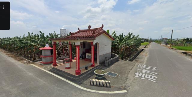 美濃法拍農地-2