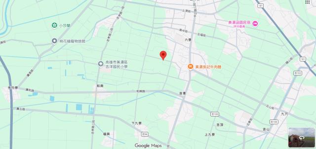 美濃法拍農地-6