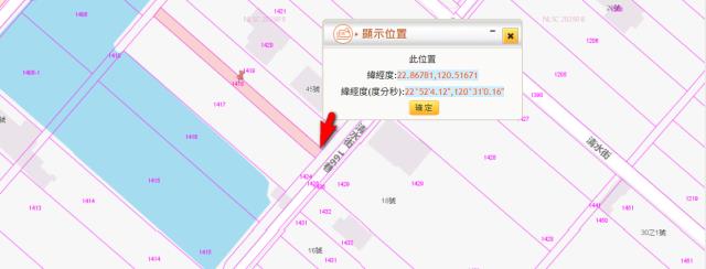 美濃法拍農地-4