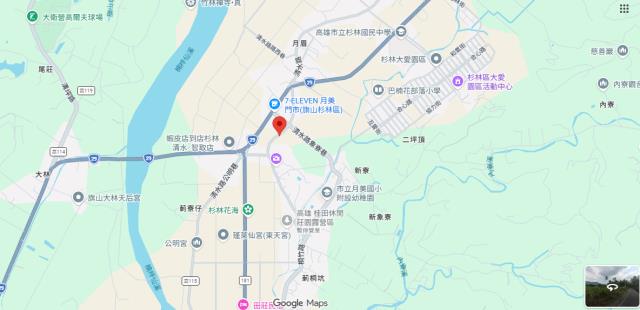 杉林法拍農地-7