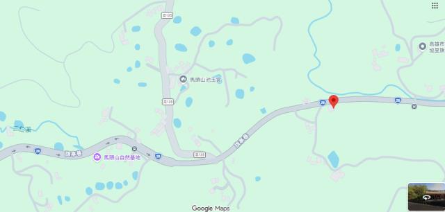 旗山法拍農地-5