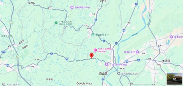 旗山法拍農地-6