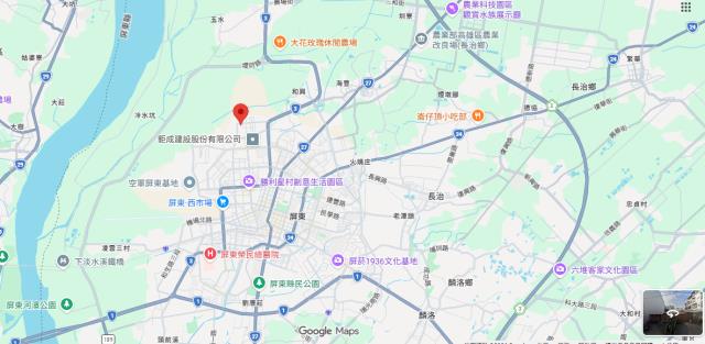屏東市法拍建地-13