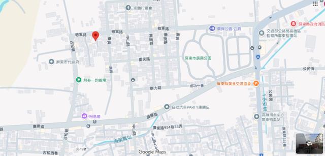 屏東市法拍建地-5