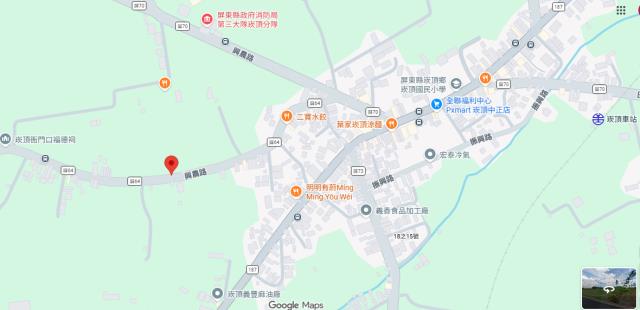 崁頂法拍農地-12