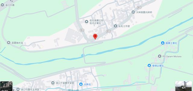 嘉義法拍農地-5