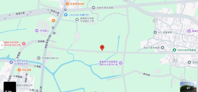 嘉義農地法拍-5