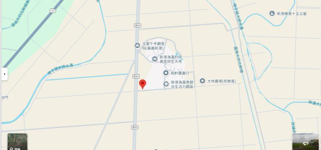 嘉義法拍農地-13