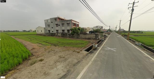 嘉義法拍農地-3