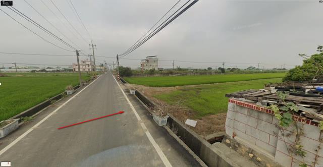 嘉義法拍農地-4