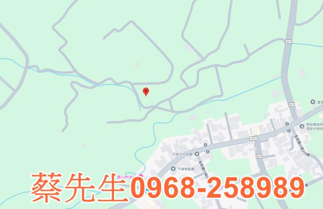 南投農地法拍-7