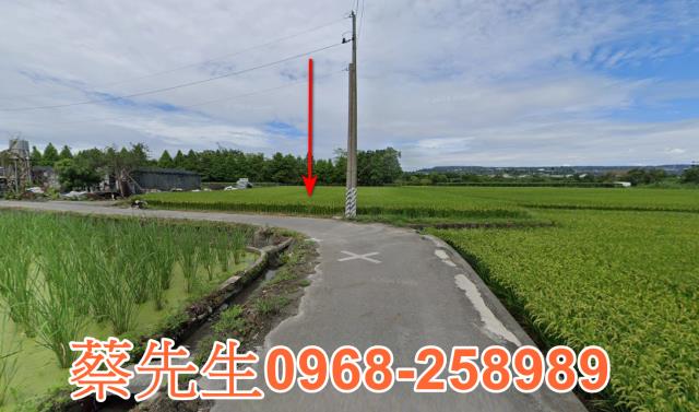 南投農地法拍-4