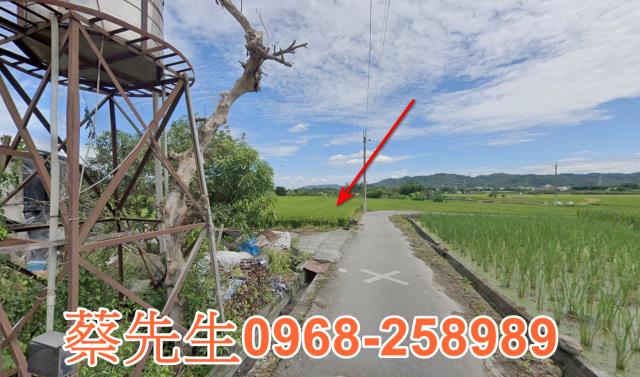 南投農地法拍-6