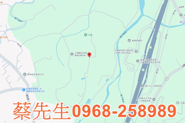 南投農地法拍-7