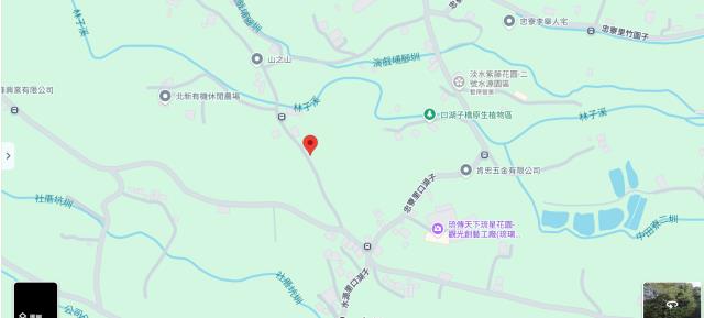 淡水拍賣農地-5