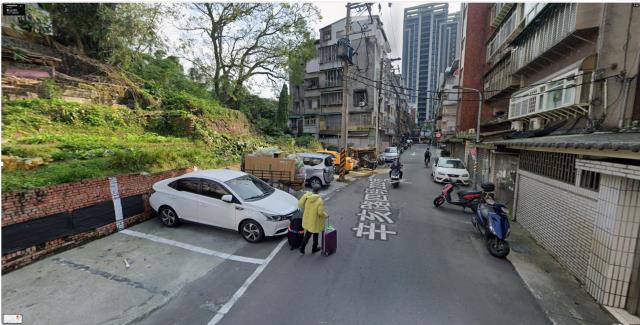 文山區法拍建地-3
