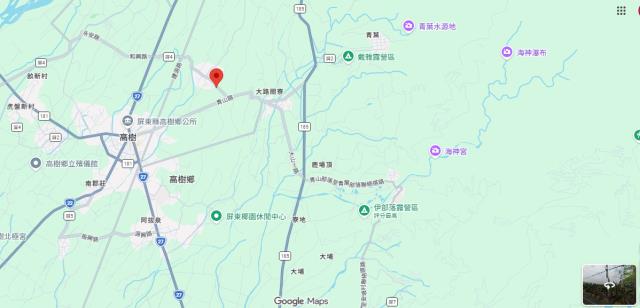 屏東農地法拍-6