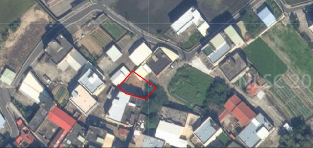 新竹竹北法拍建地-9
