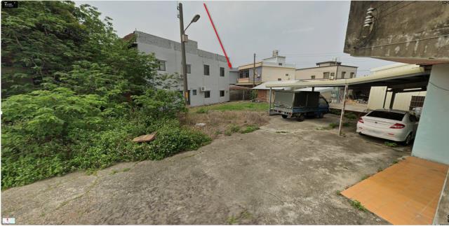 新竹竹北法拍建地-0
