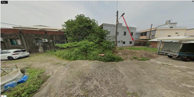 新竹竹北法拍建地-3
