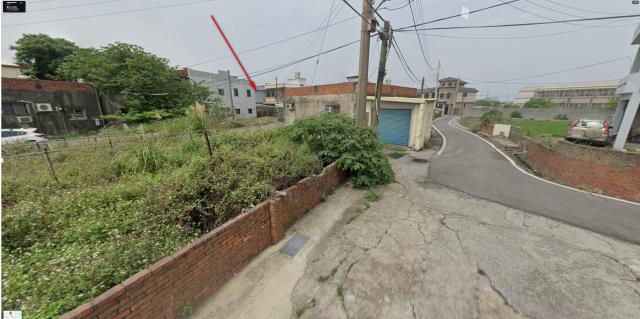 新竹竹北法拍建地-4