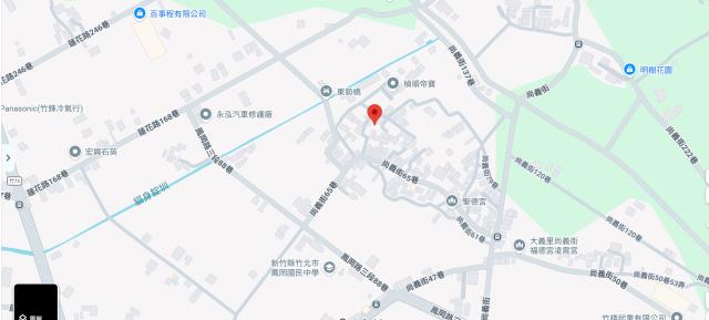 新竹竹北法拍建地-5