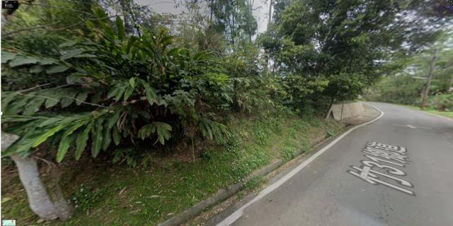 新竹橫山法拍農地-3