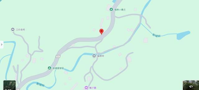 新竹橫山法拍農地-6