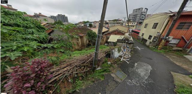 新竹竹東建地法拍-11