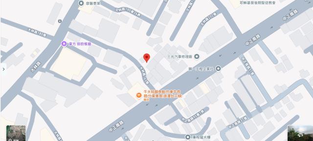 新竹竹東建地法拍-6