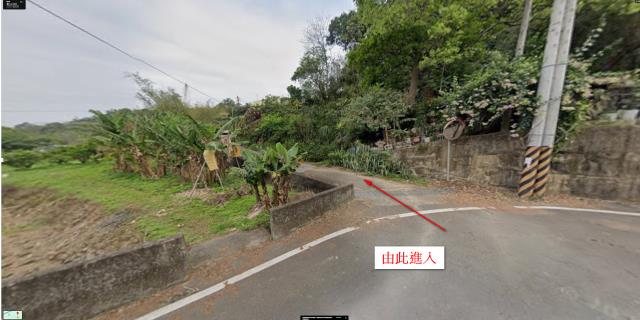 芎林法拍農地-8