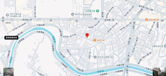 北區建地法拍-5