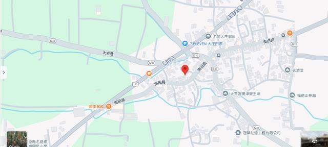 名間建地拍賣-4