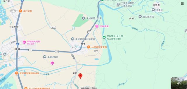 屏東法拍林地-7