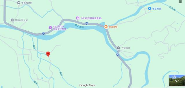 花蓮法拍農地-5