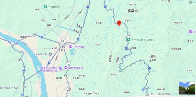 花蓮法拍農地-6