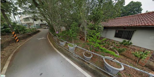 南投名間法拍建地-11