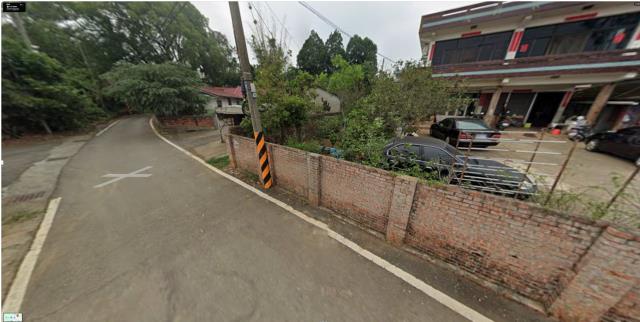 南投名間法拍建地-12