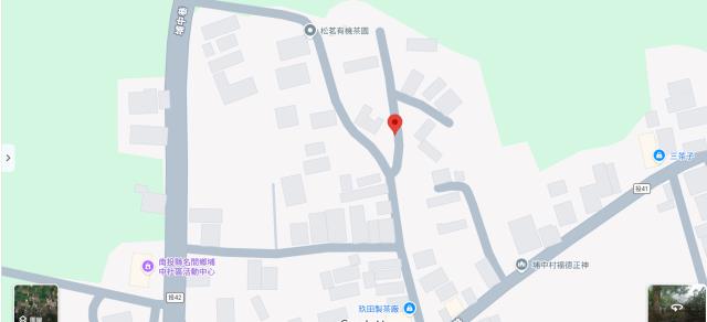南投名間法拍建地-14