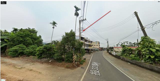 南投名間法拍建地-12