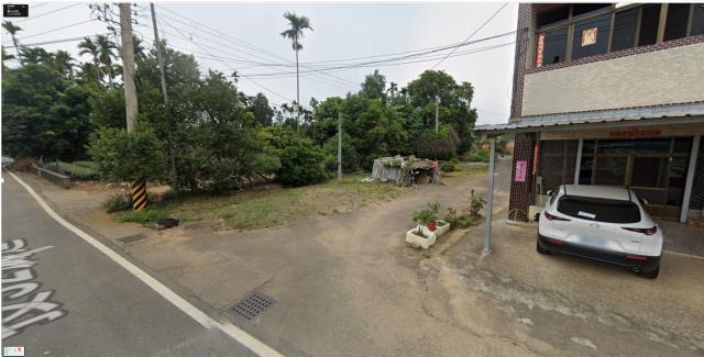 南投名間法拍建地-3