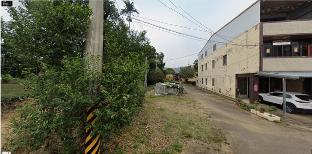 南投名間法拍建地-8